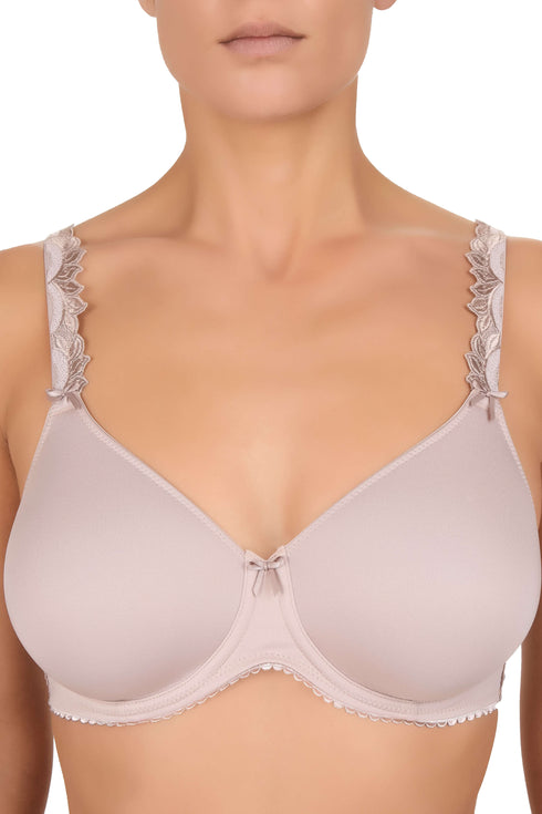 Felina Rhapsody wired spacer bra